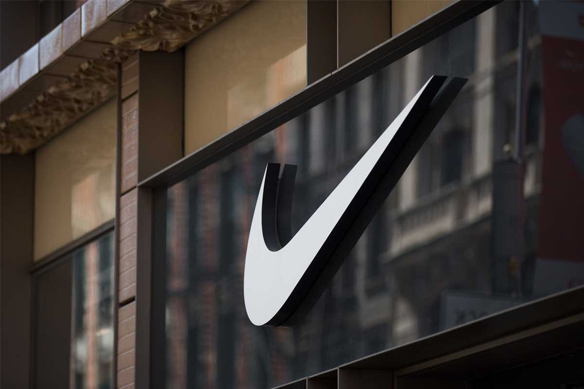 trump china tariff open letter nike adidas