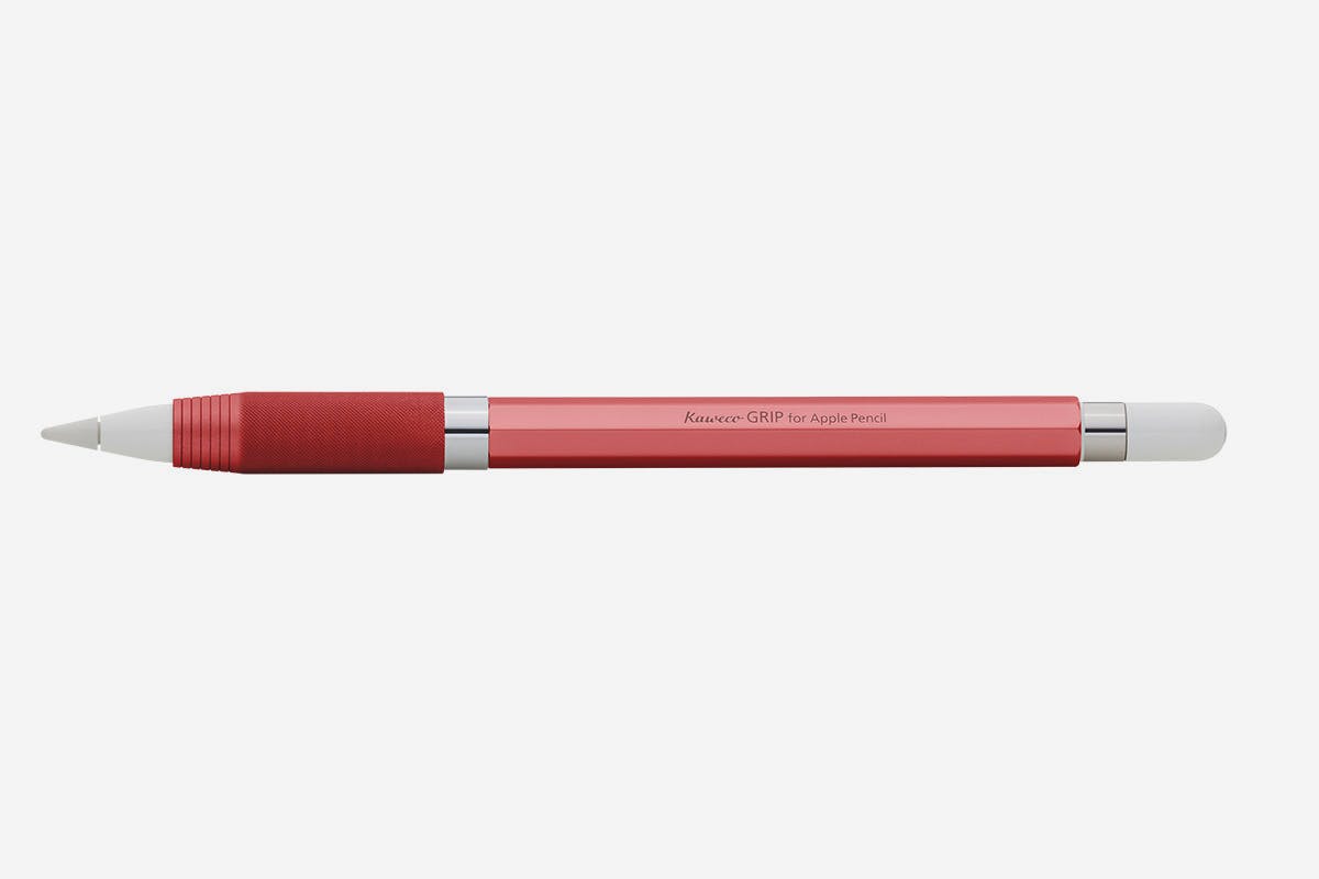 kaweco apple pencil case