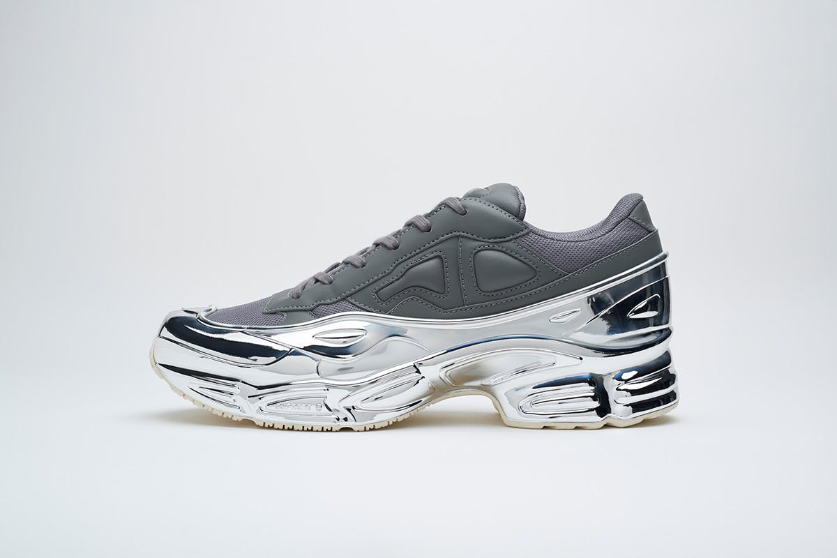 adidas by Raf Simons RS Ozweego SS19: Where to Buy Today