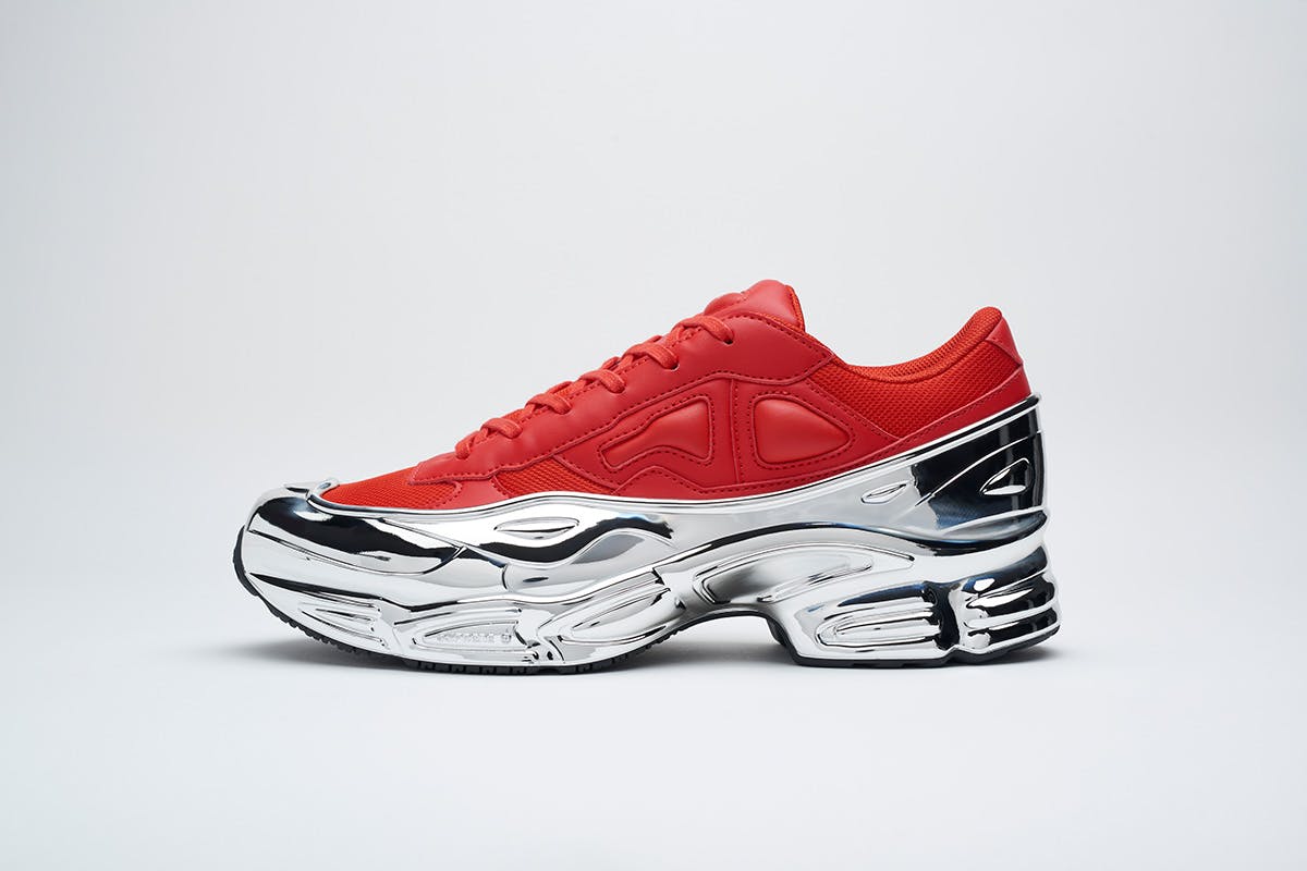 adidas gazelle silver green womens adidas by Raf Simons Ozweego Replicant [EE7933] – Extra Butter main image 1