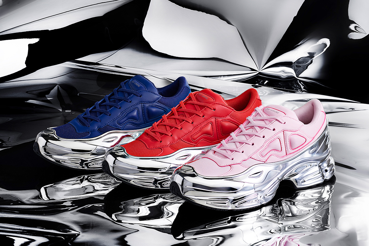 Putte skør overrasket adidas by Raf Simons RS Ozweego SS19: Where to Buy Today
