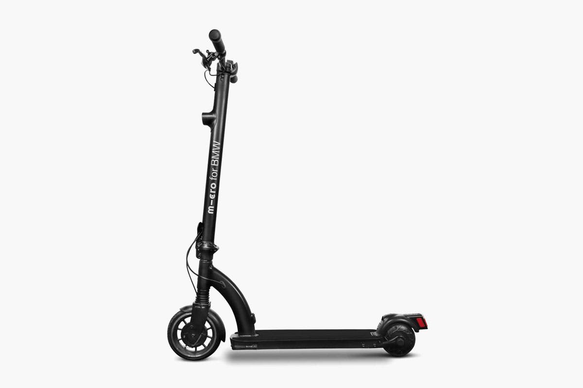 bmw e scooter