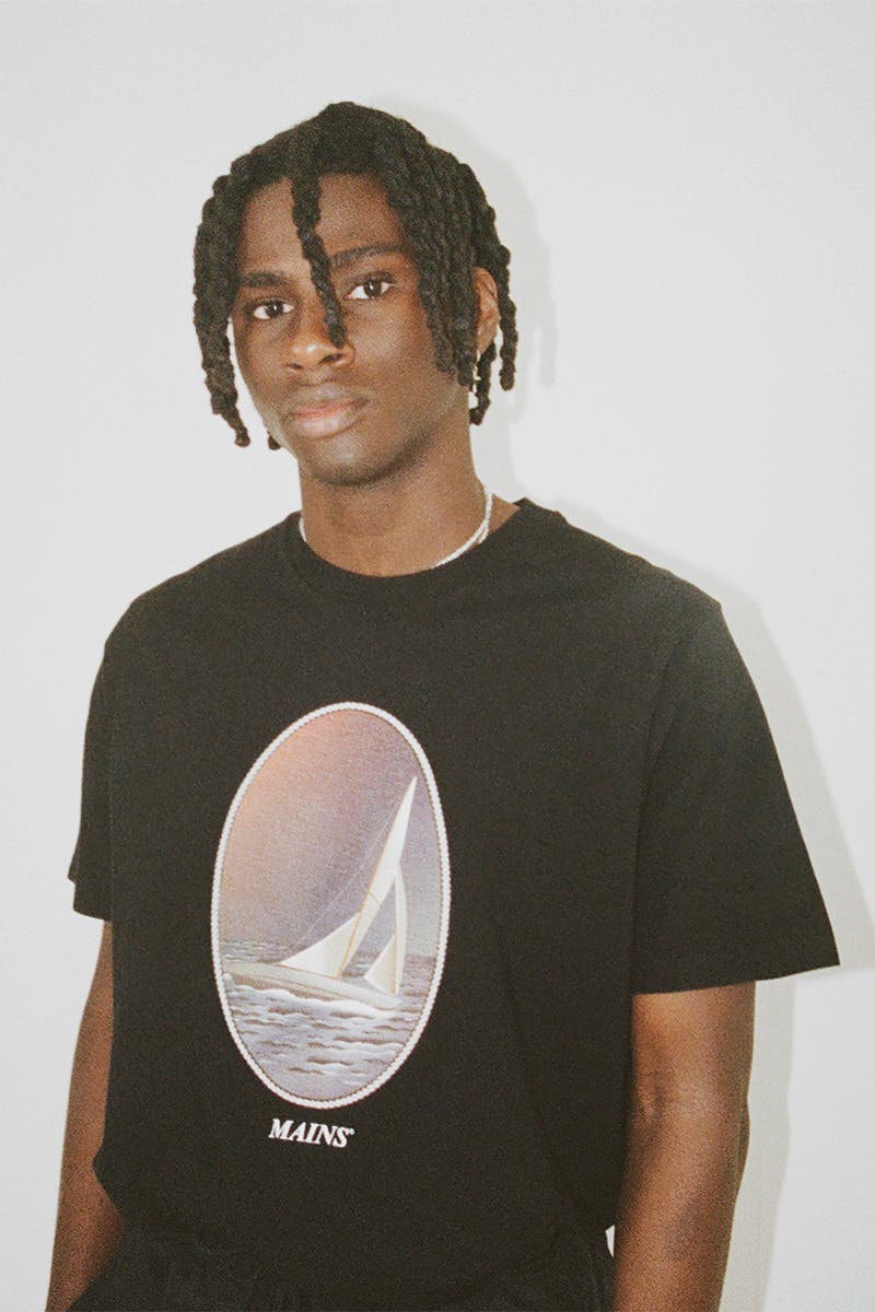 skepta mains voyage collection