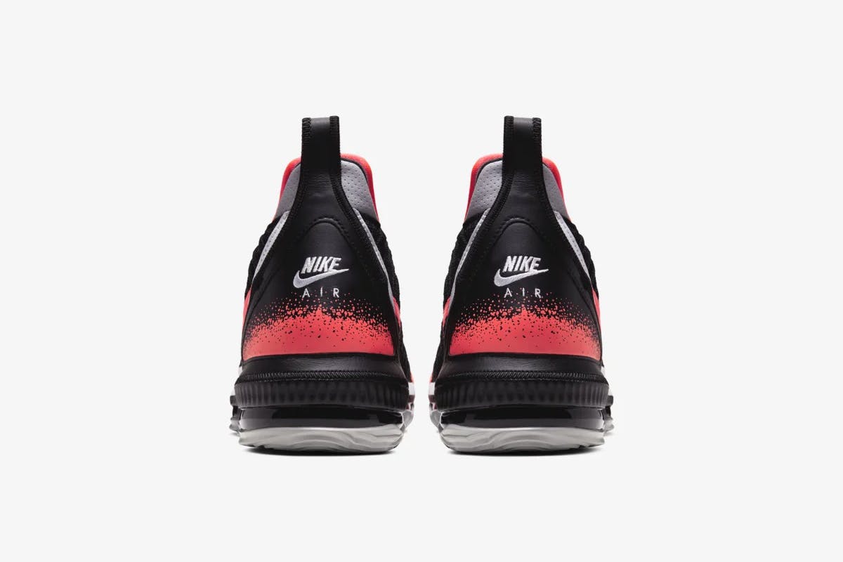 nike air tech challenge 2 release date price Nike LeBron 16 andre agassi lebron james