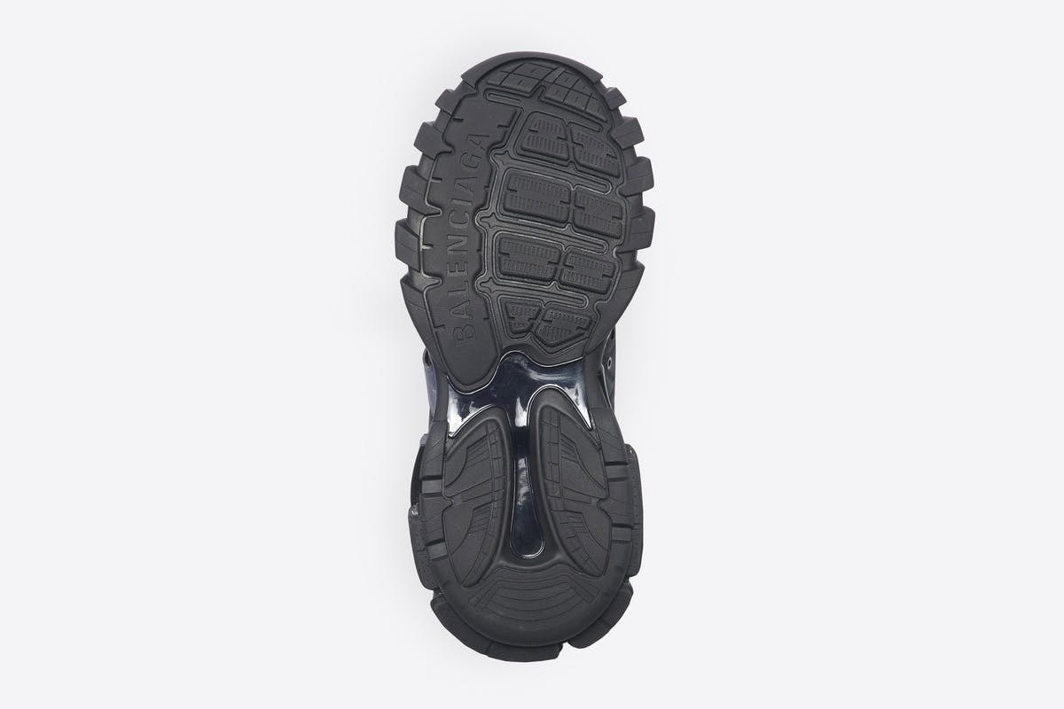 balenciaga track led light release date price