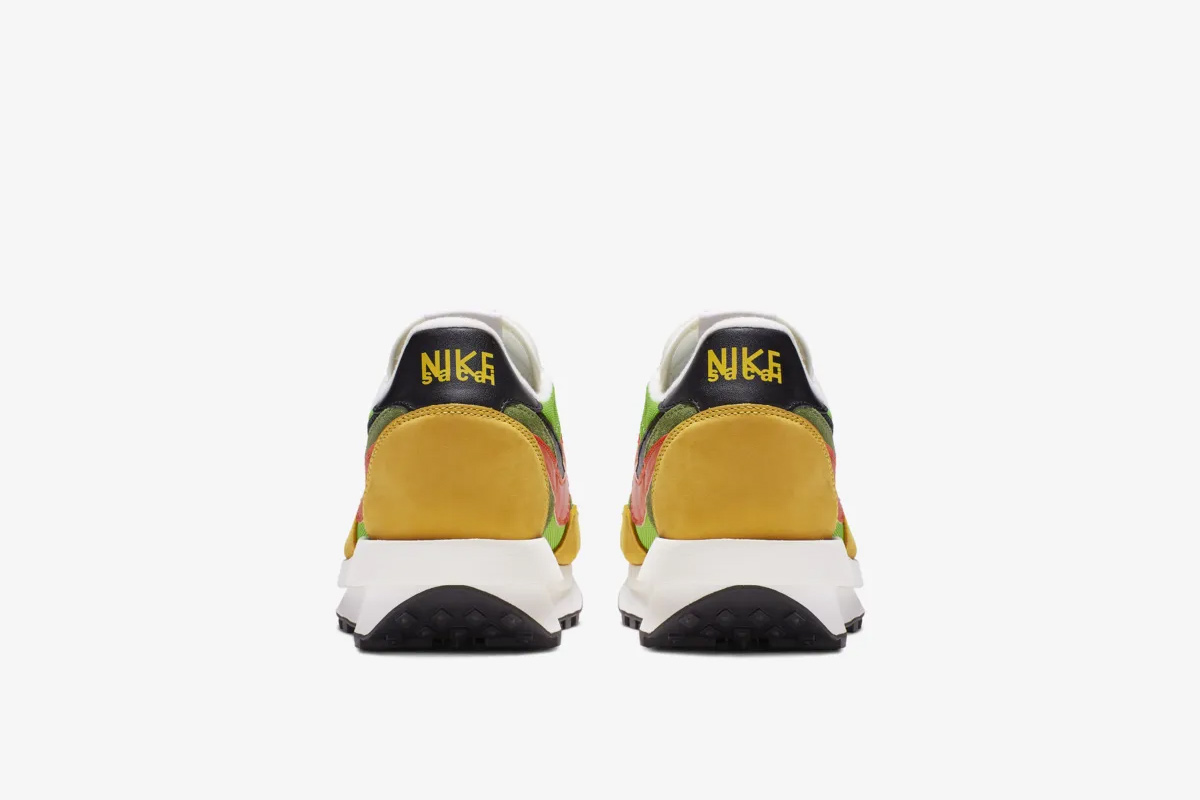 sacai x Nike LDWaffle & Blazer Mid: How & Where to Buy Tomorrow