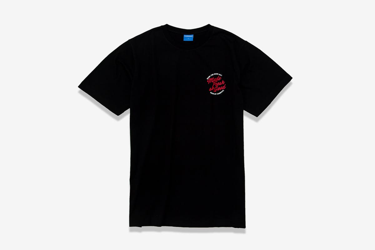 kfc carnival capsule collection release details
