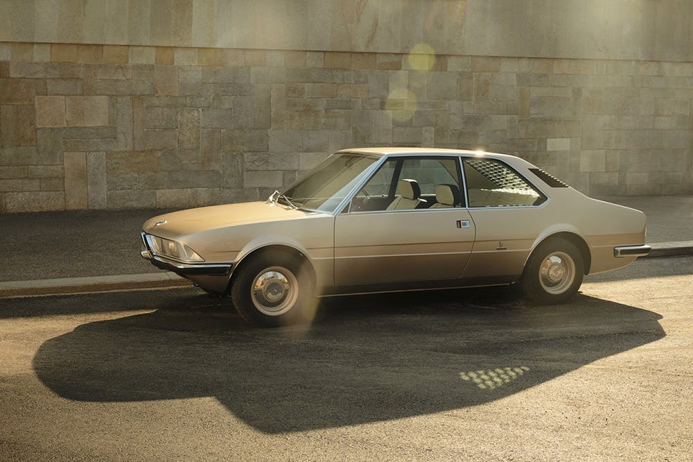 bmw garmisch 2019