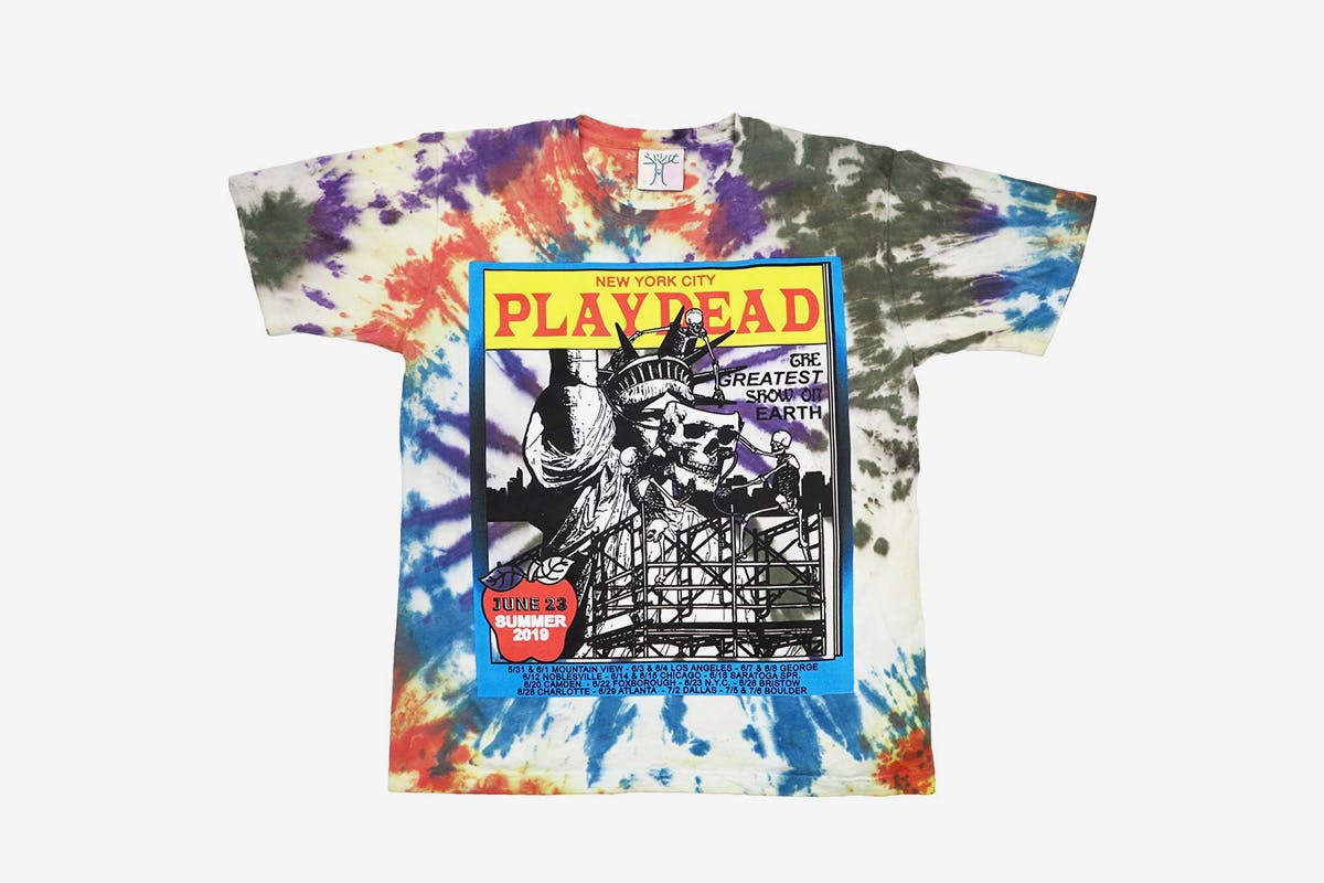 online ceramics dead and company shirts Dead & Company