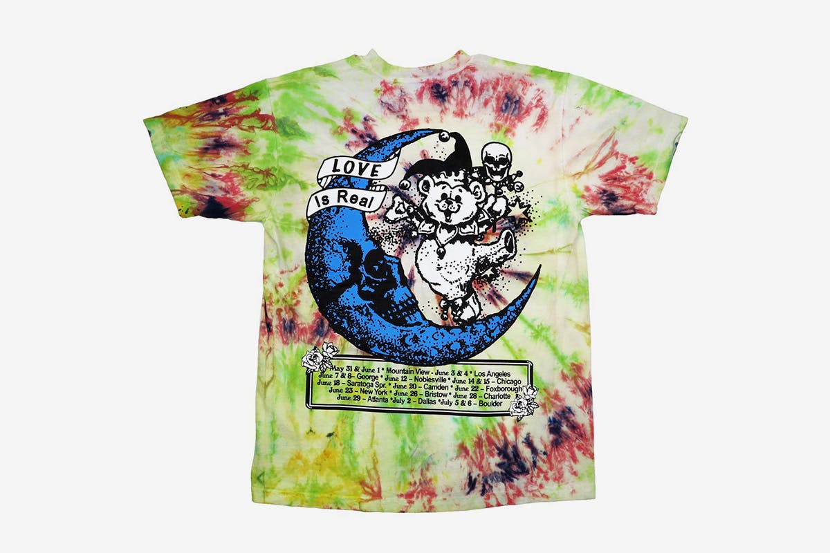 online ceramics dead and company shirts Dead & Company