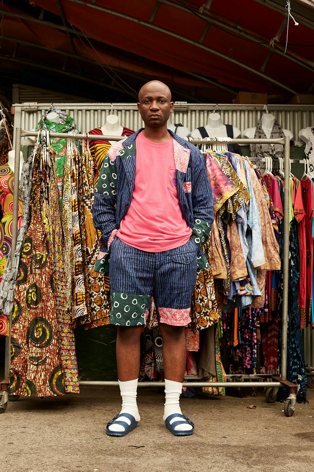 engineered garments post imperial