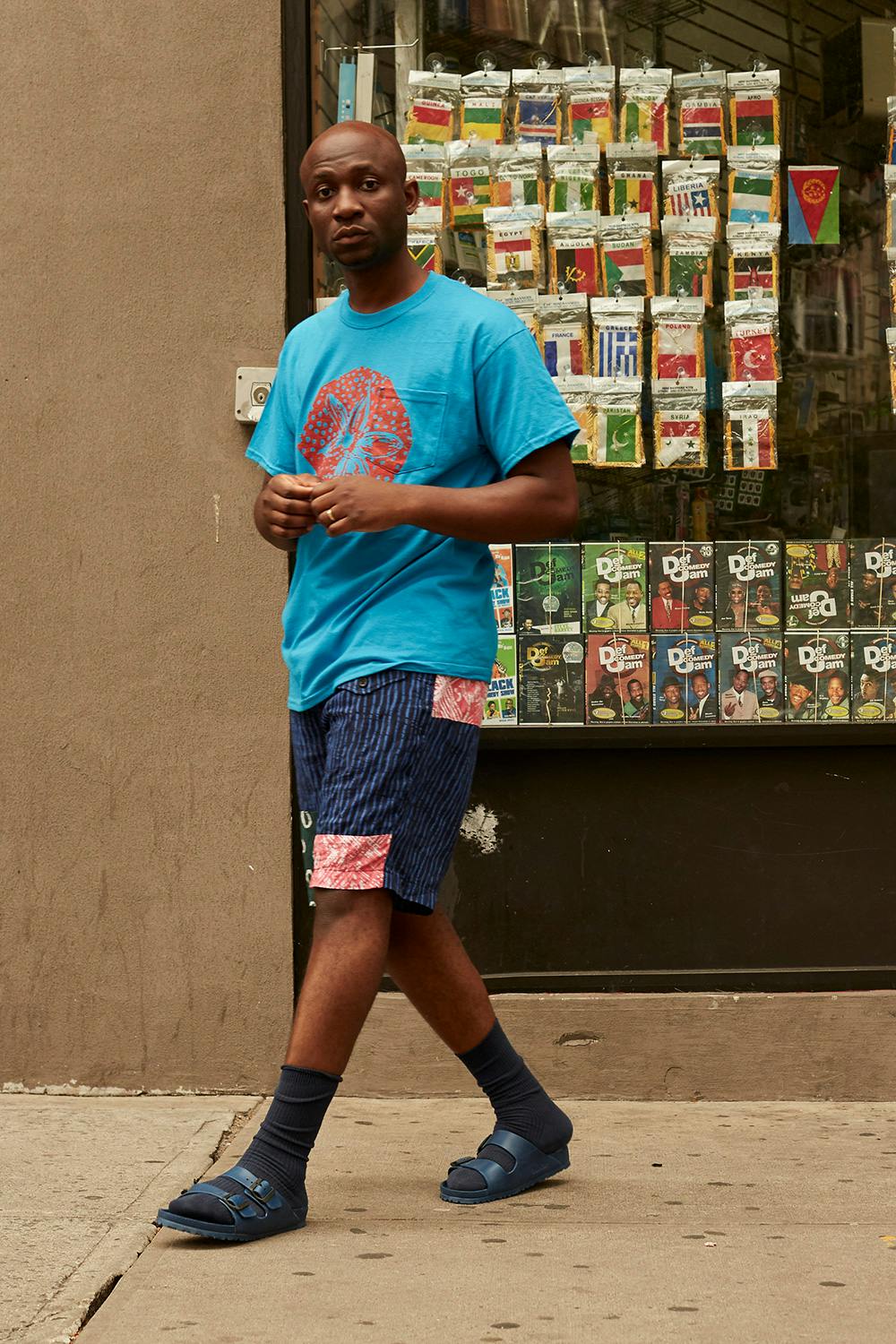 engineered garments post imperial