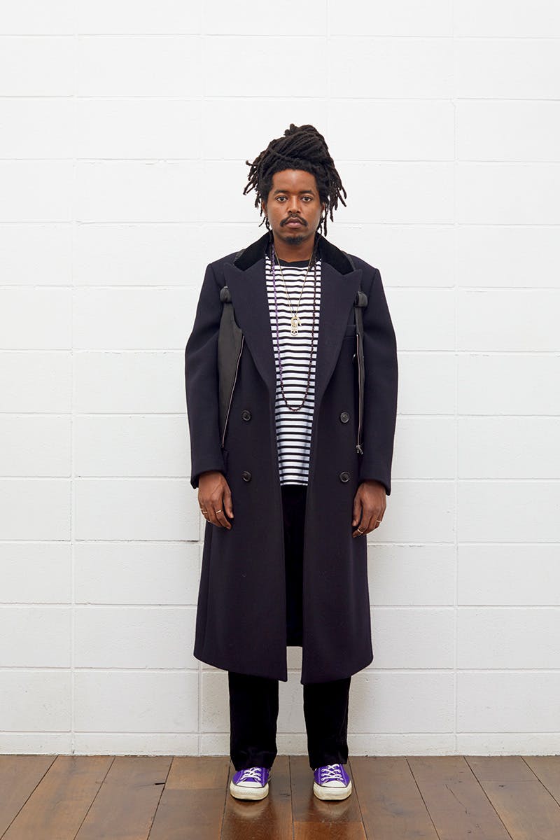 unused fw19 collection