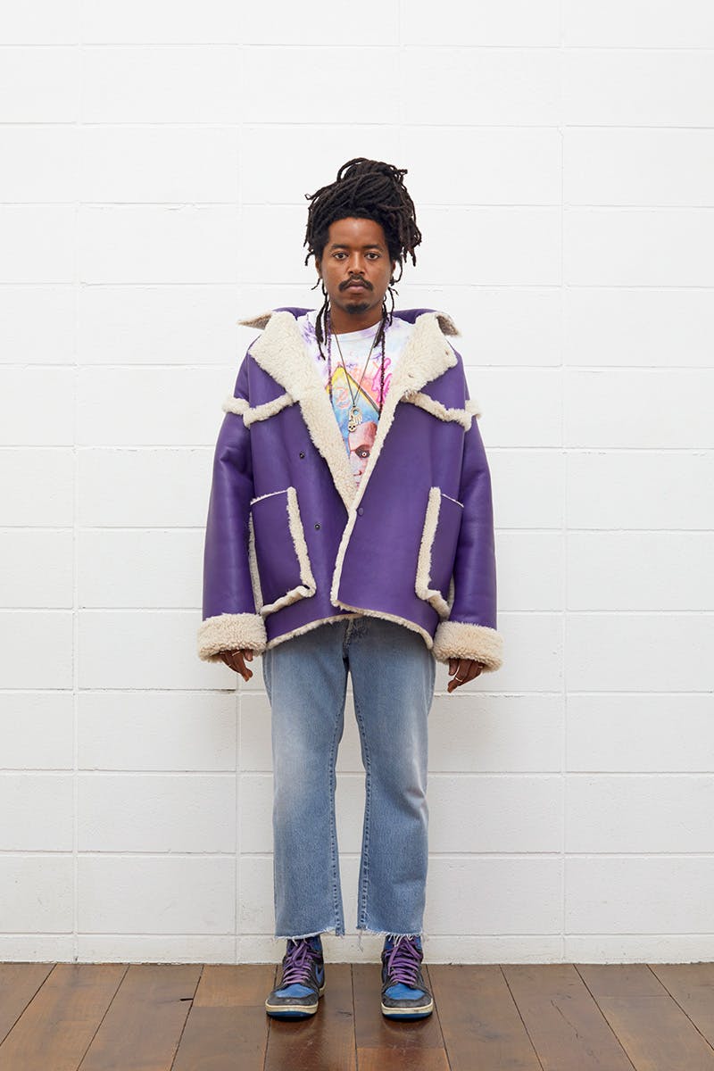 unused fw19 collection