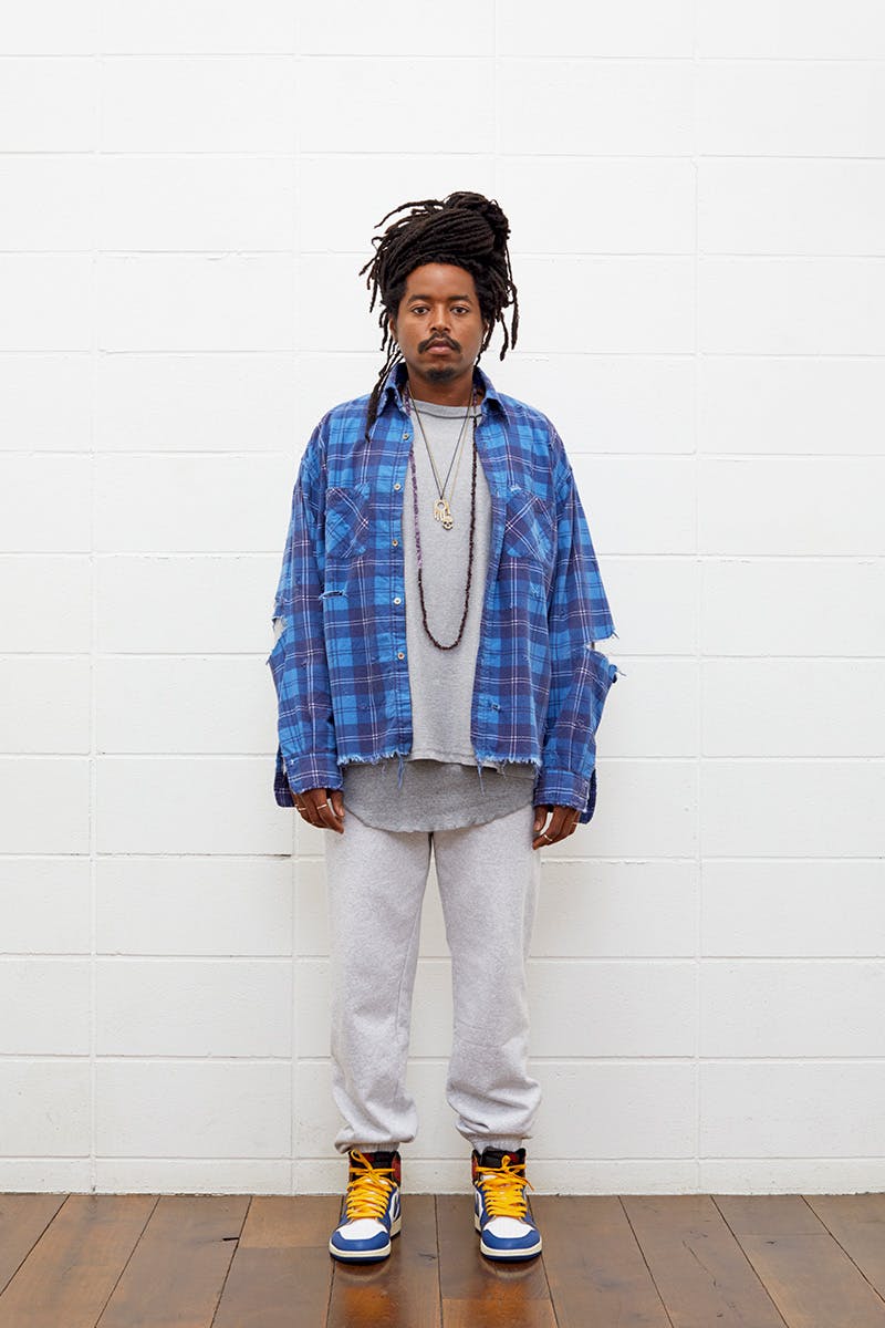 unused fw19 collection