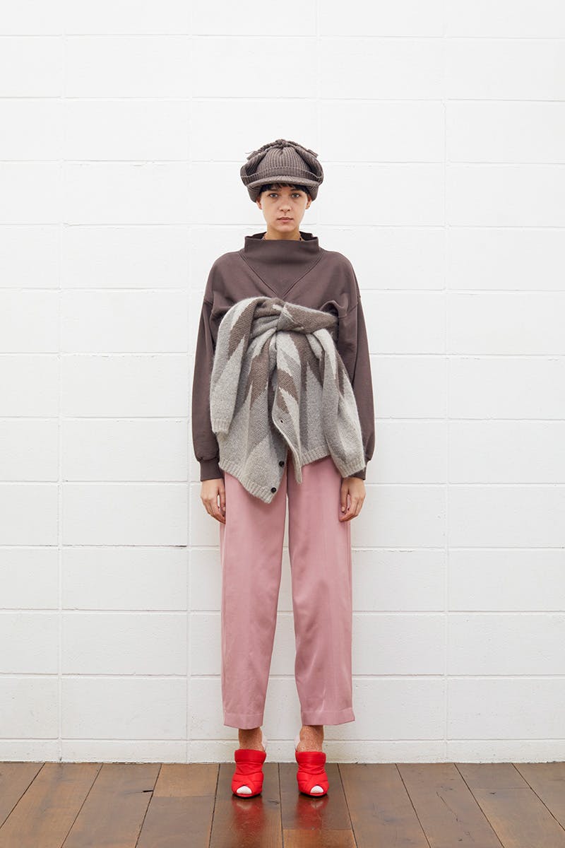 unused fw19 collection
