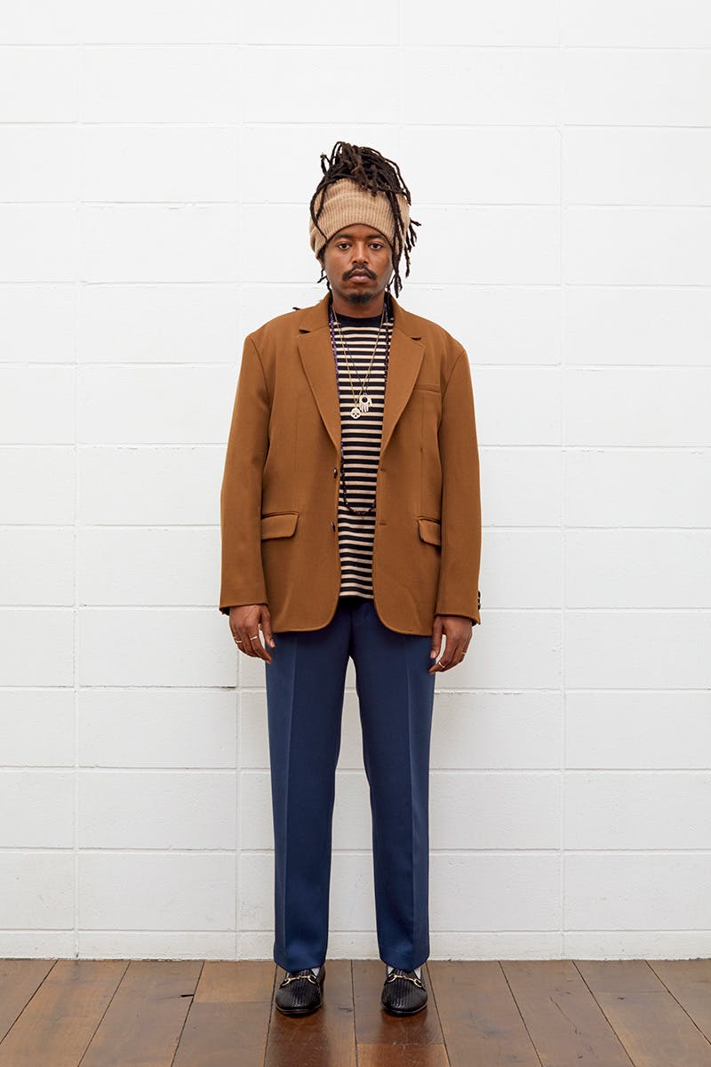 unused fw19 collection