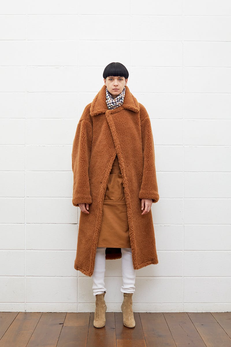 unused fw19 collection