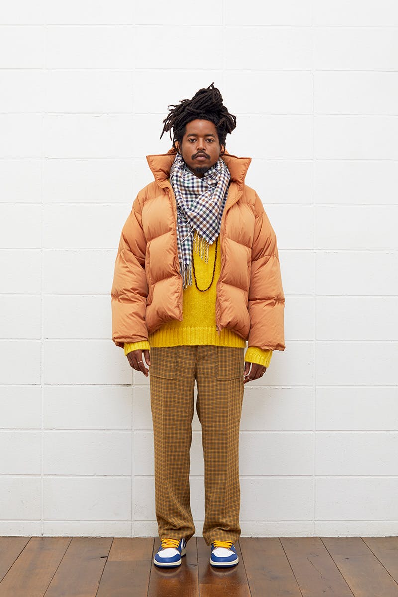 unused fw19 collection