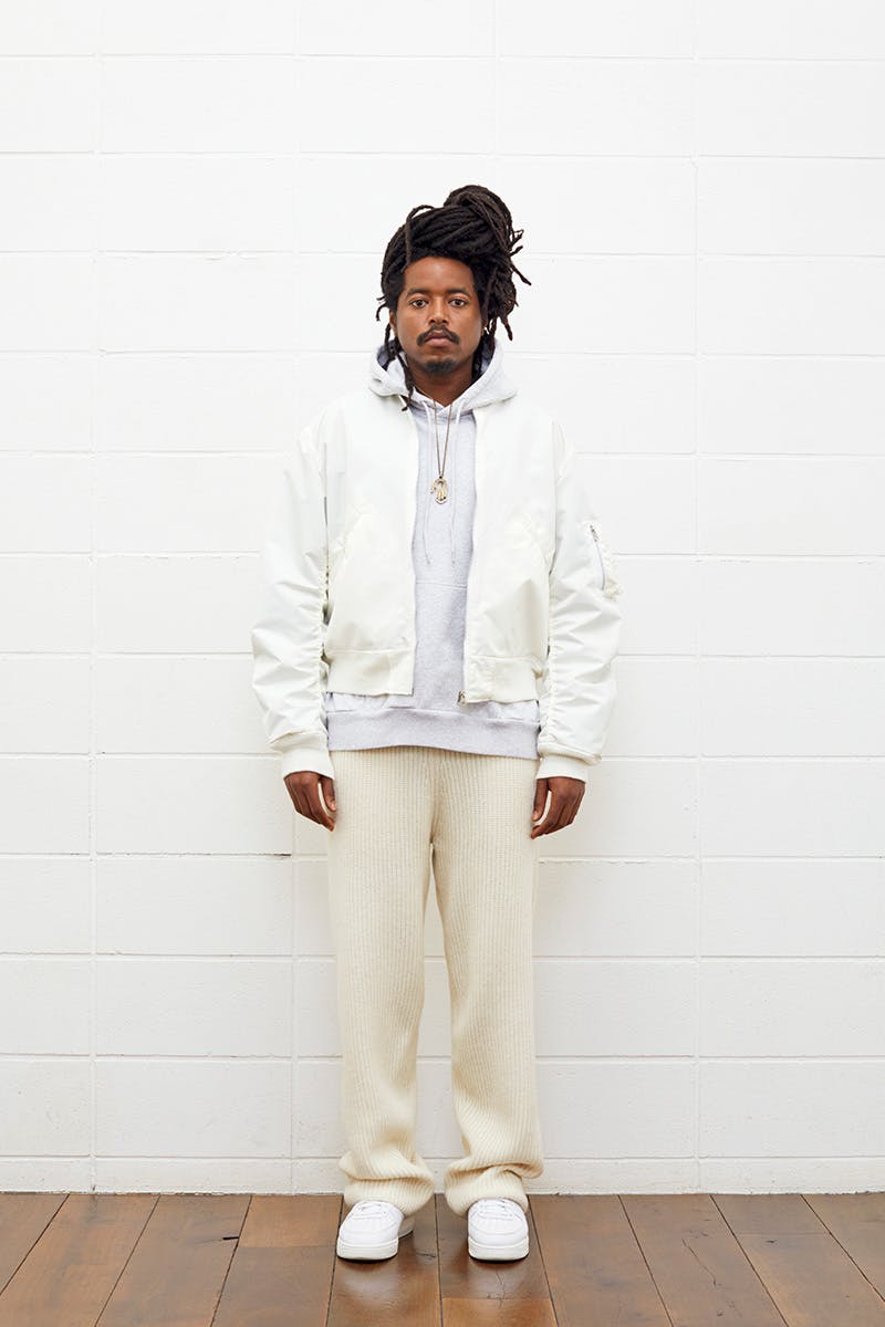 unused fw19 collection