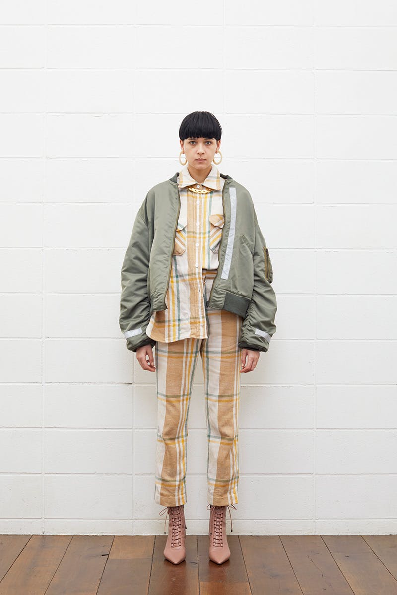 unused fw19 collection