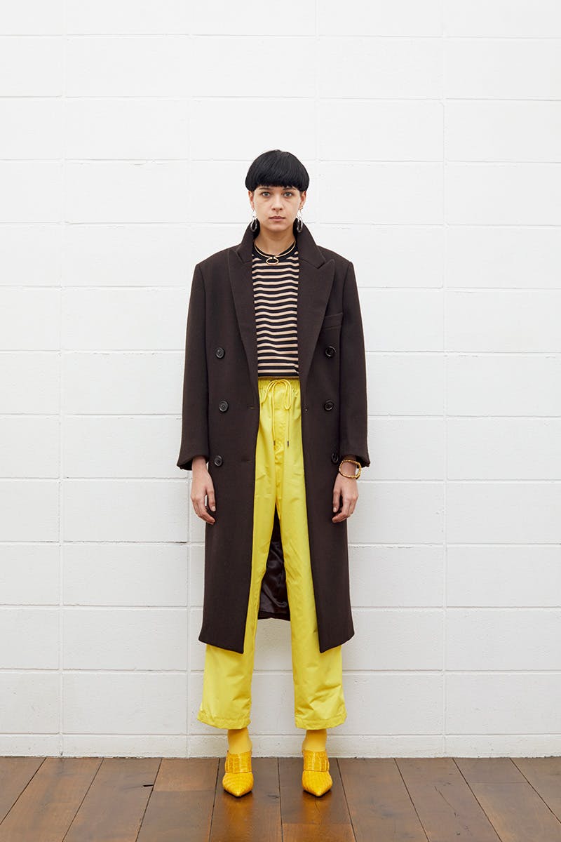 unused fw19 collection