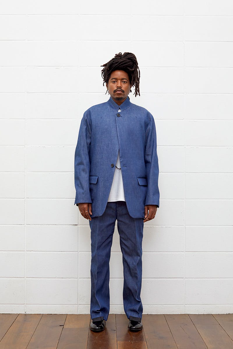unused fw19 collection