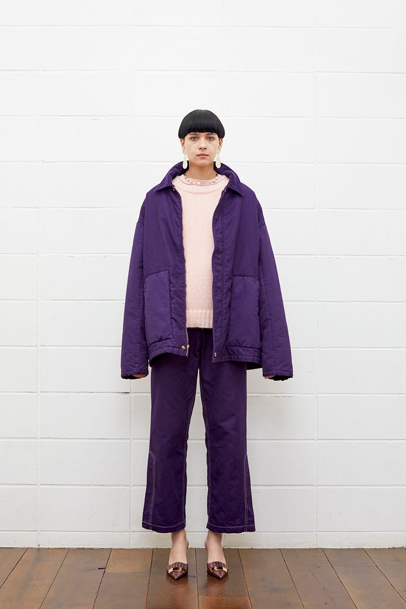 unused fw19 collection
