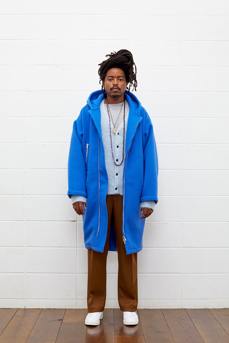 unused fw19 collection