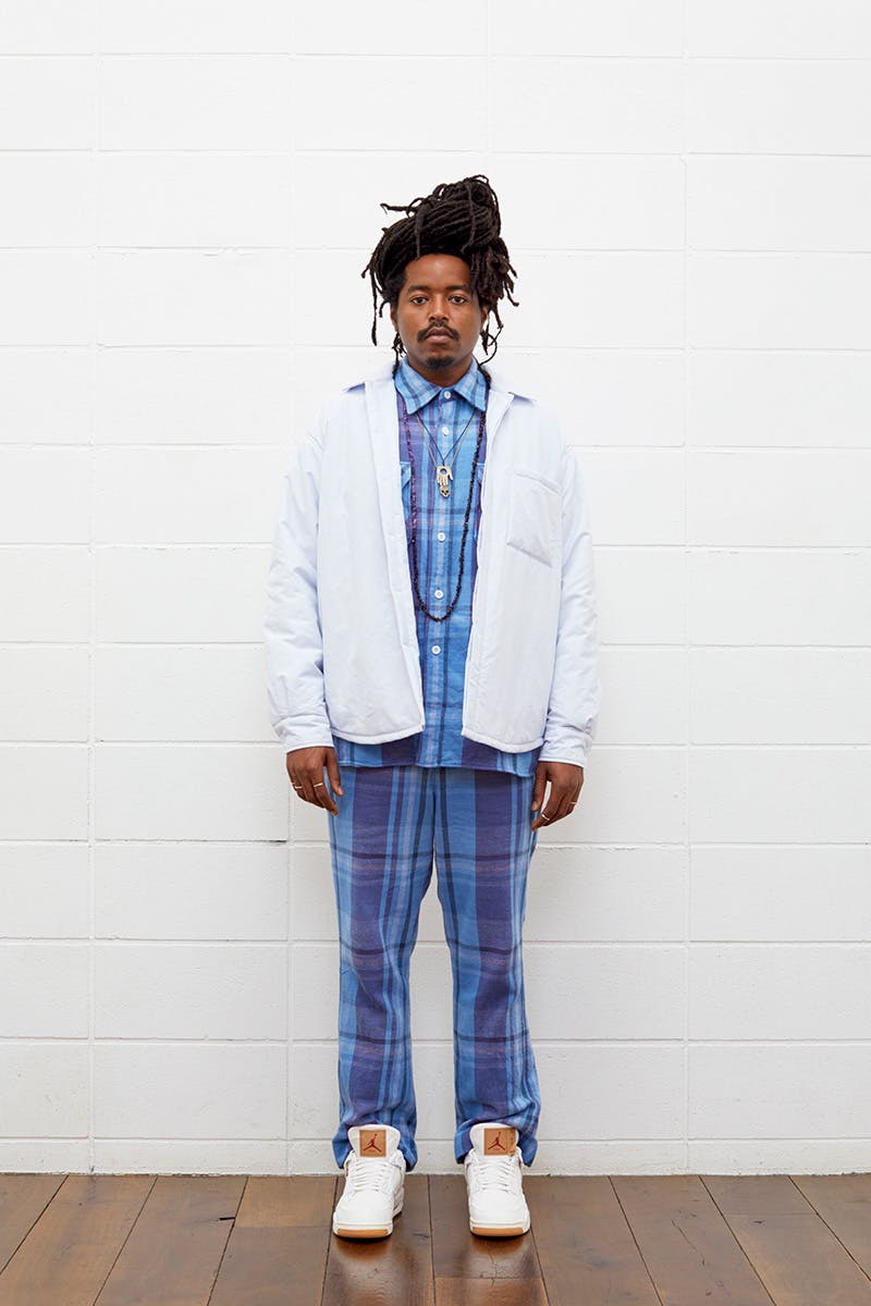unused fw19 collection