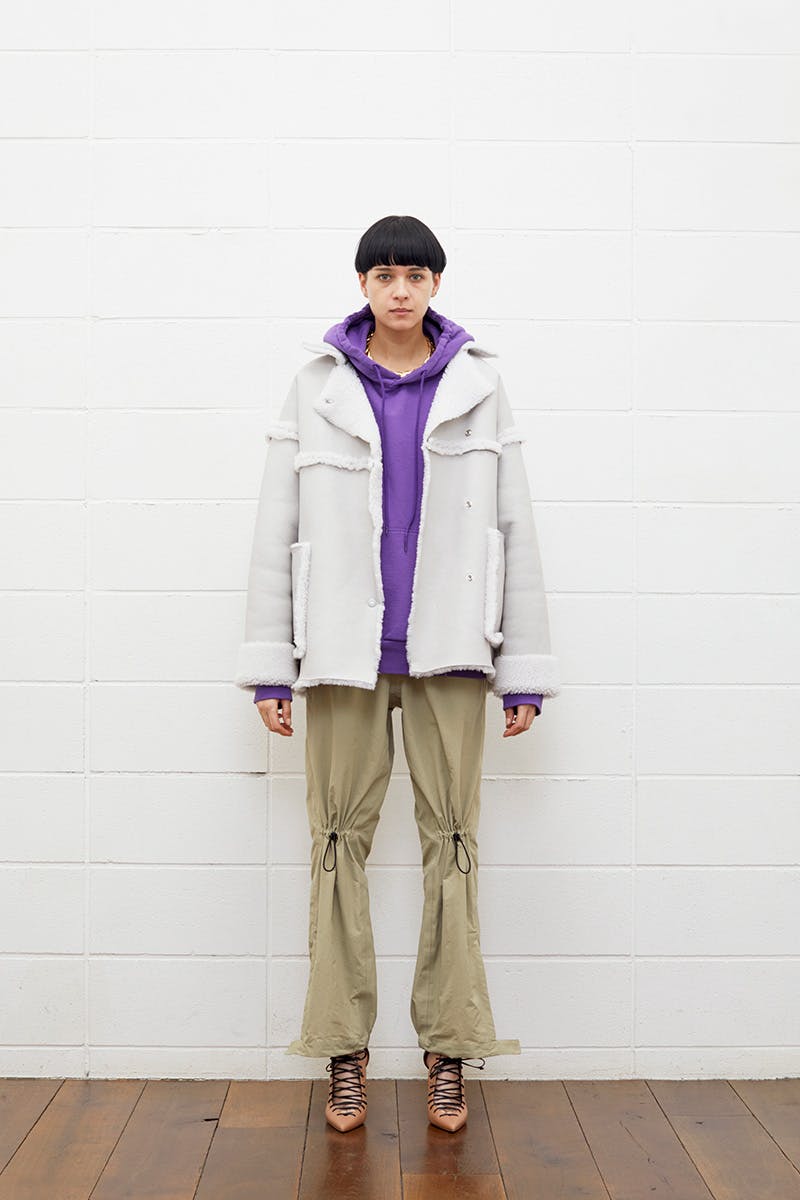 unused fw19 collection