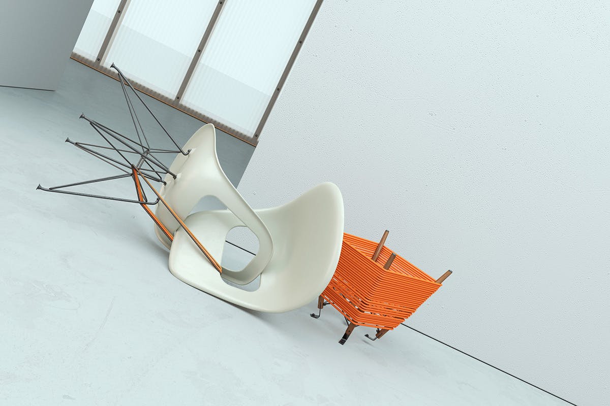 chris labrooy garden of eames
