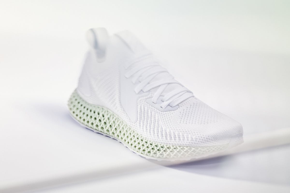 adidas Alphaedge 4D