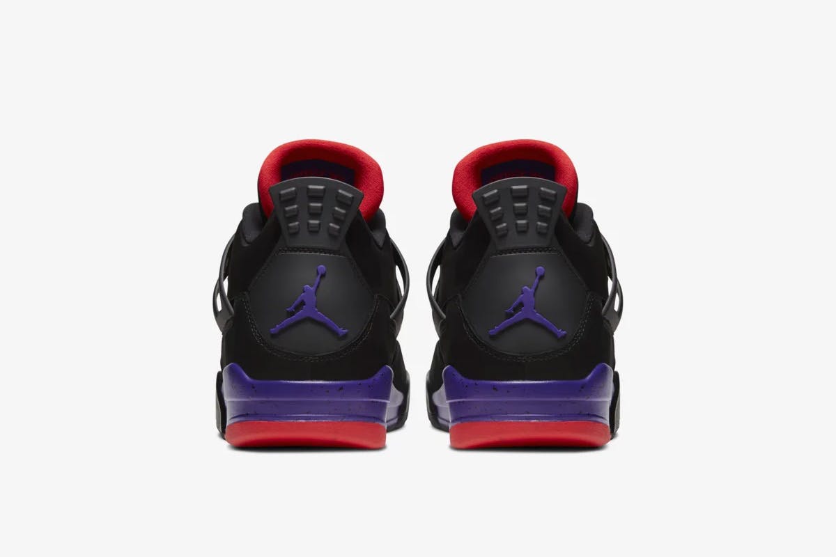 ovo nike air jordan 4 raptors release date price drake