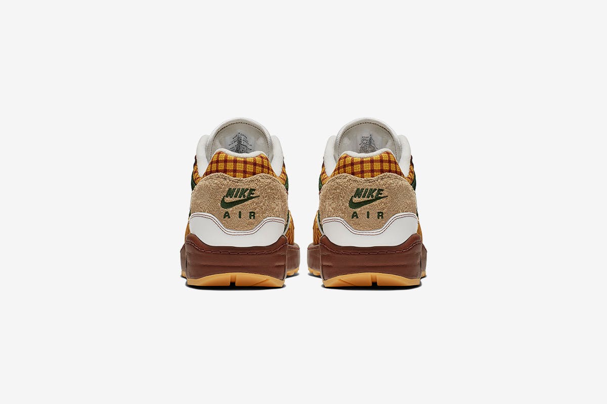 missing link nike air max susan release date price StockX nike air max 1