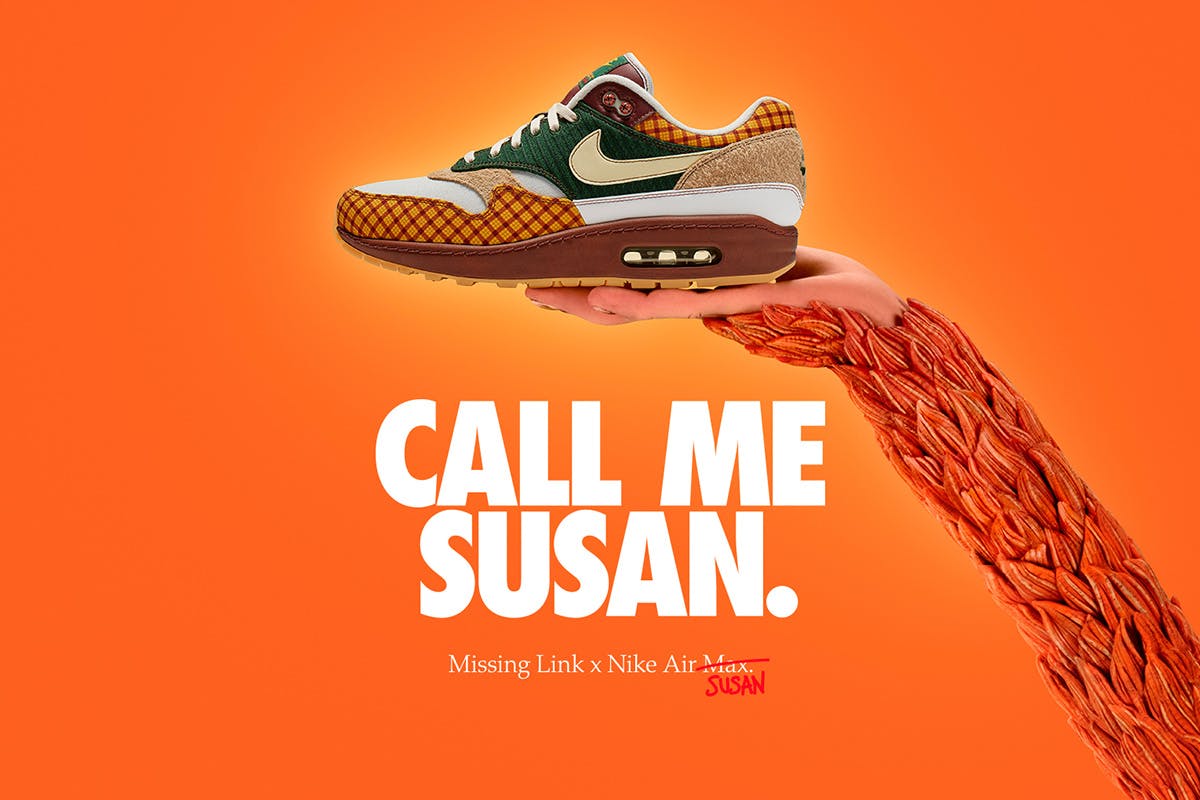 missing link nike air max susan release date price nike air max 1