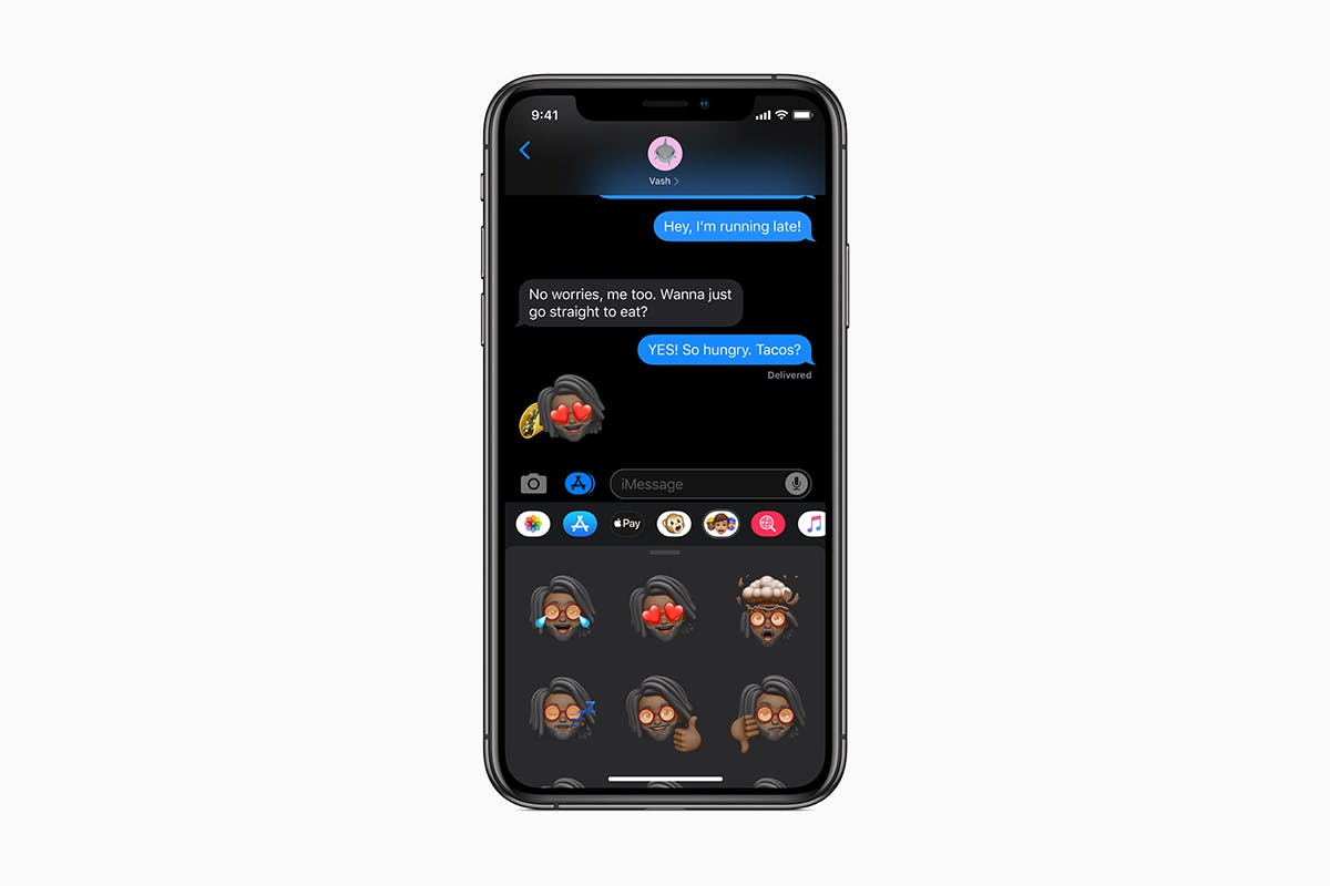 apple ios 13