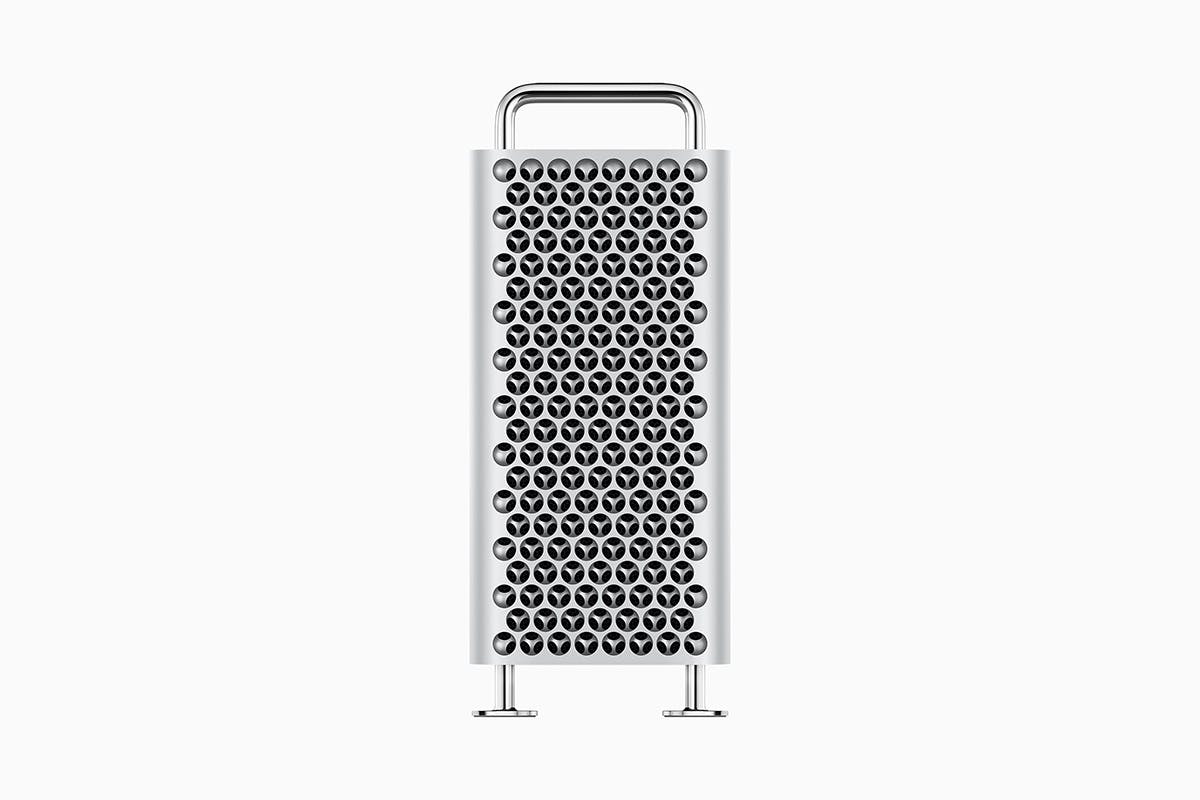 apple mac pro WWDC 2019