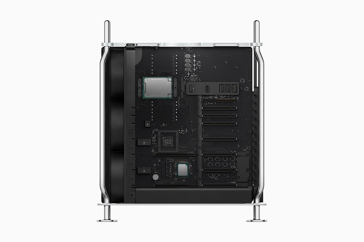 apple mac pro WWDC 2019