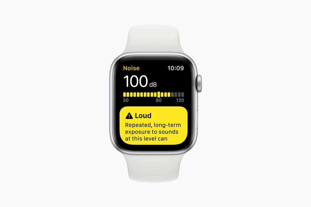 apple watchos 6