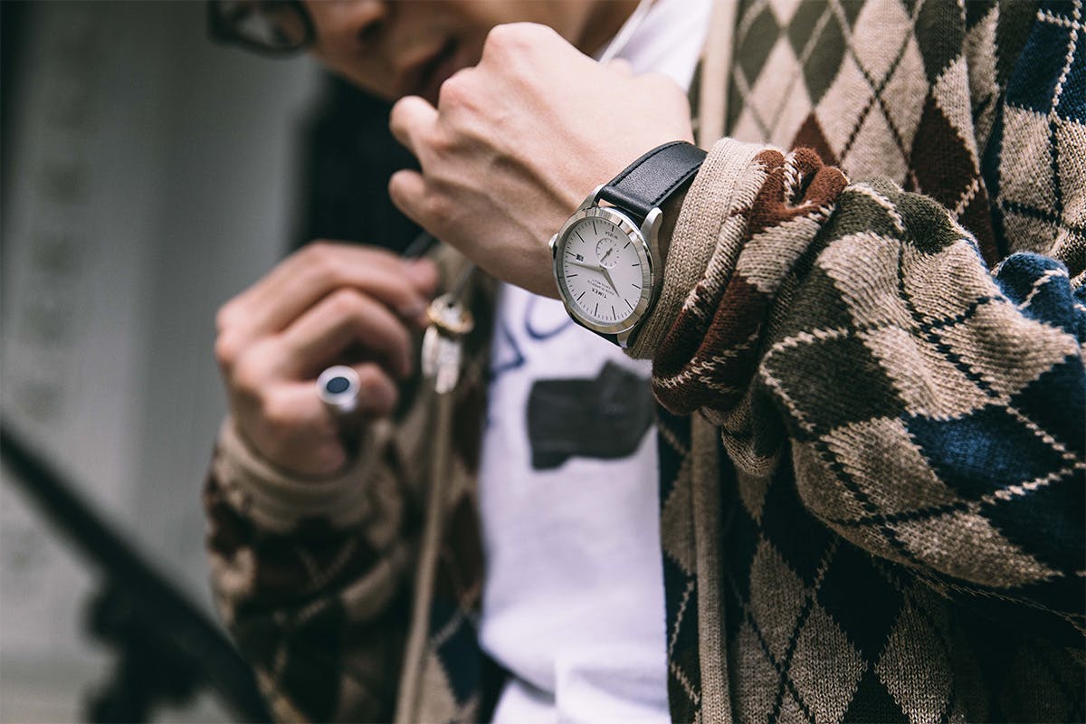 Image on Highsnobiety