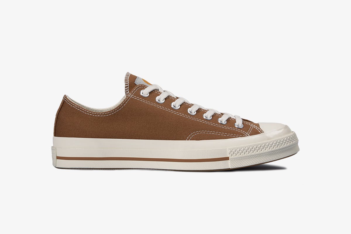 carhartt wip converse chuck 70 low release date price