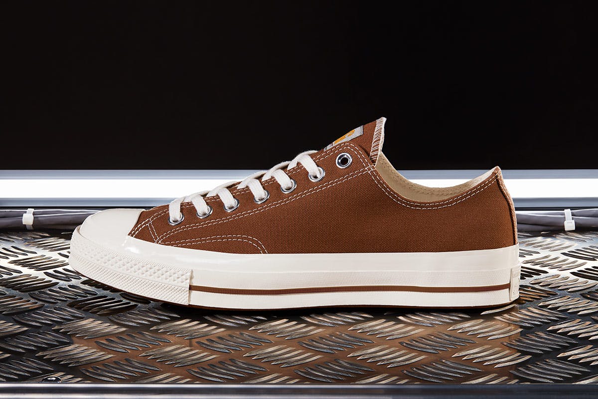 carhartt wip converse chuck 70 low release date price