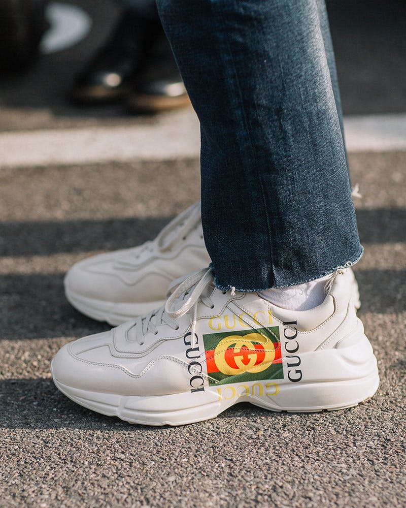 t tk things need know counterfeit luxury 2019 Balenciaga Fendi Gucci