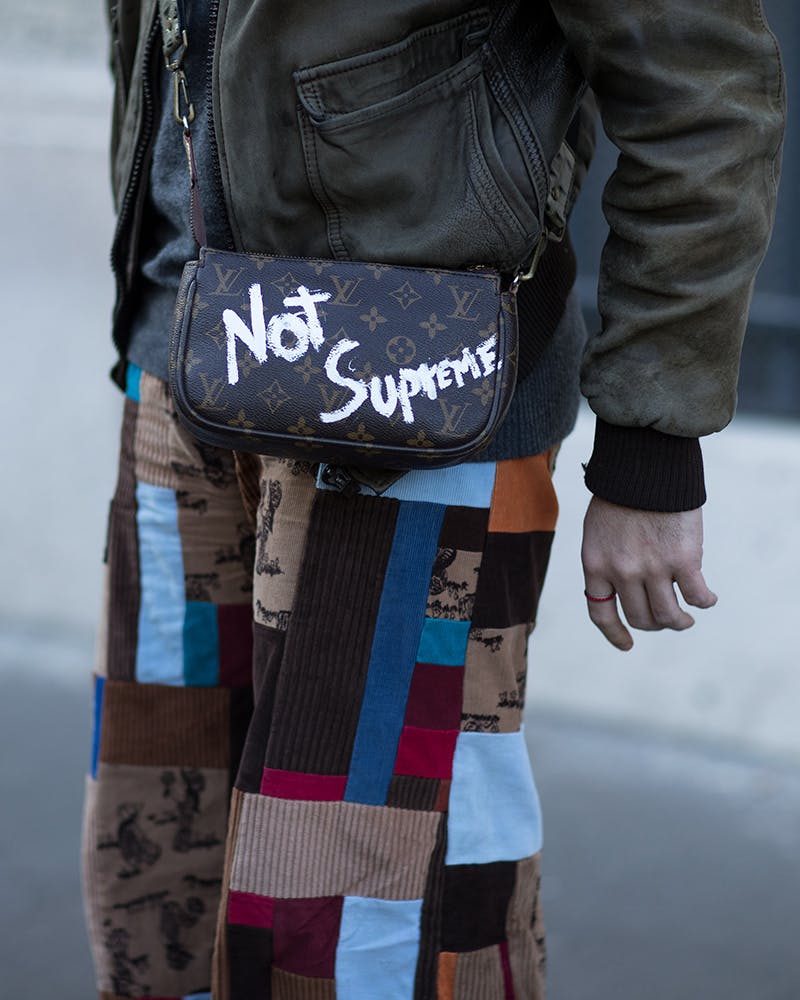 t tk things need know counterfeit luxury 2019 Balenciaga Fendi Gucci