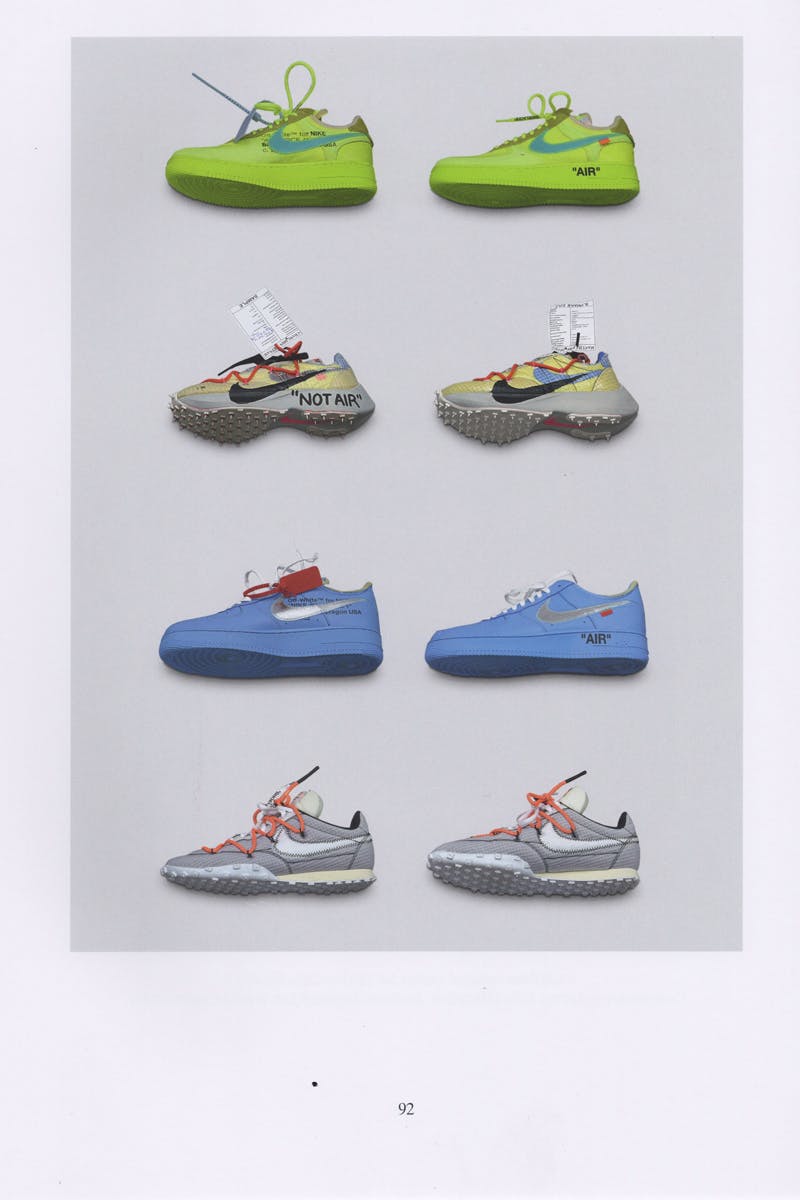 virgil abloh figures of speech
