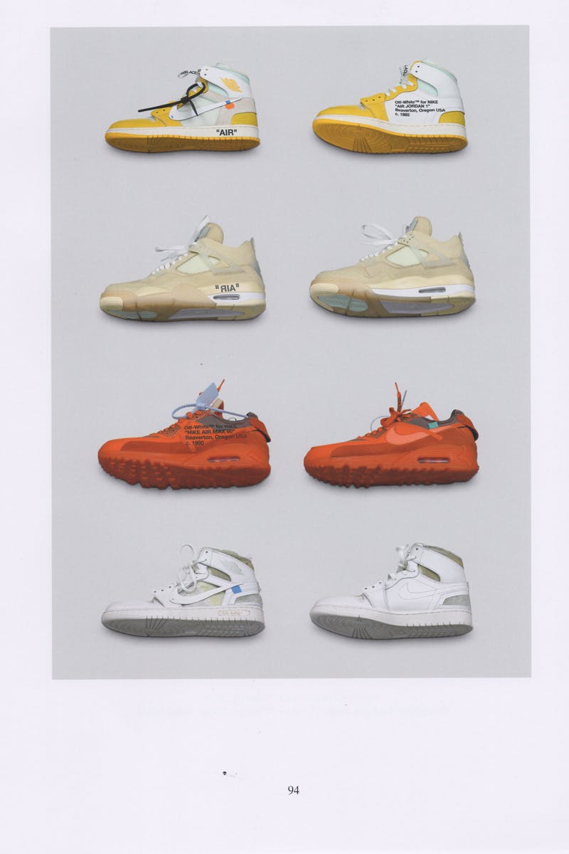 virgil abloh figures of speech