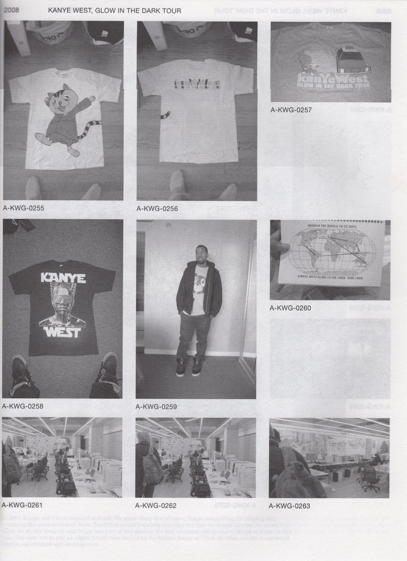 Where to Buy Virgil Abloh's 'Figures of Speech' Book