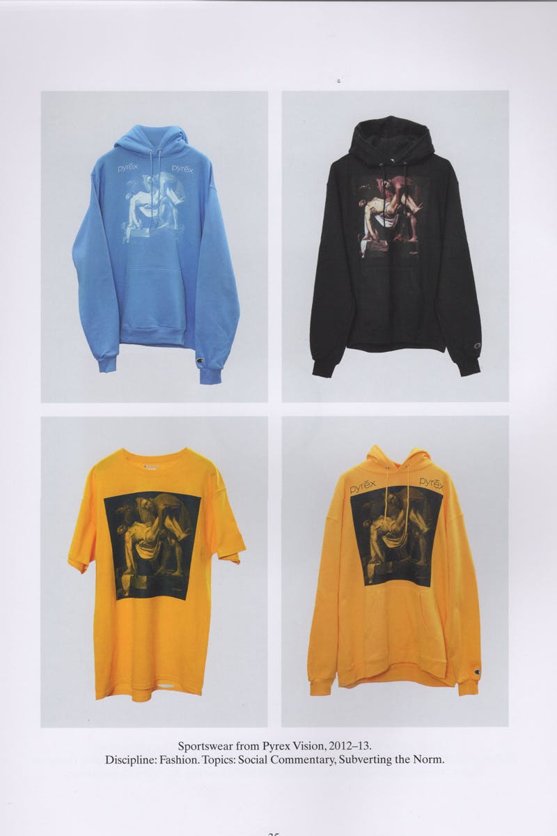 virgil abloh figures of speech