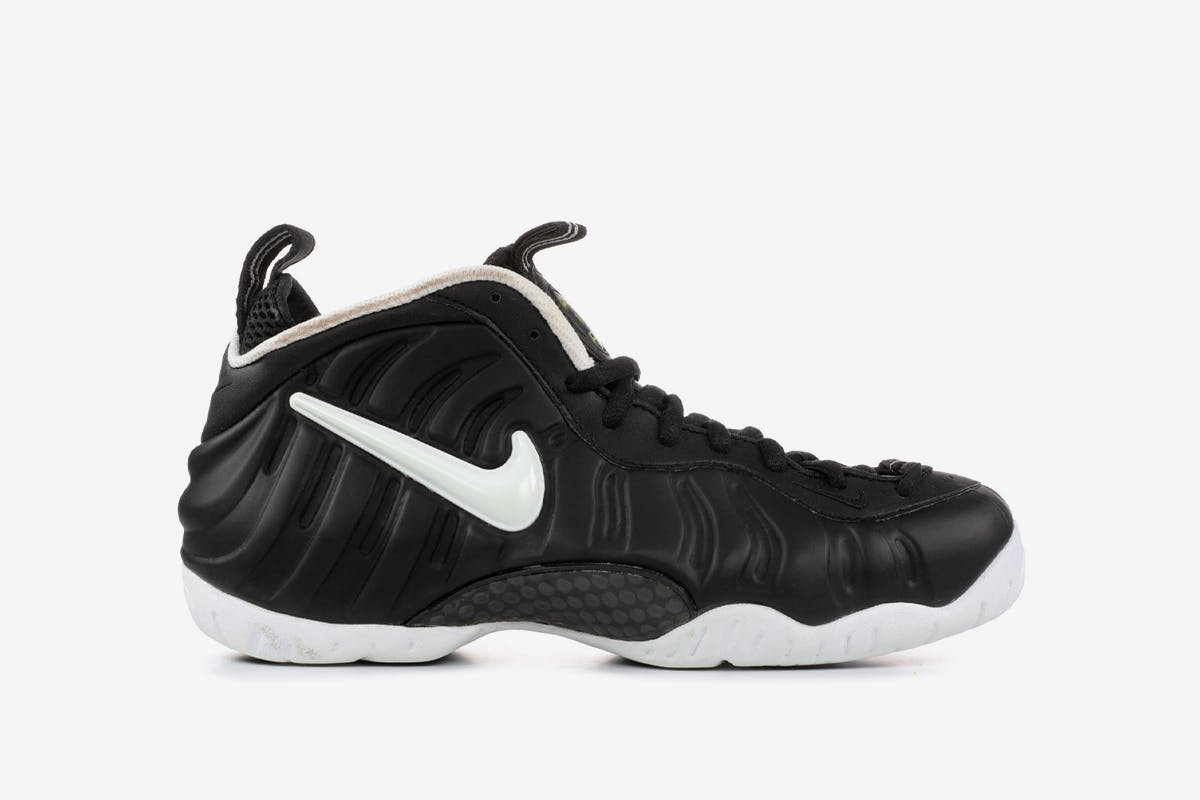 foamposite 11 Foamposite Pro “Dr. Doom” Flightclub nike foamposite